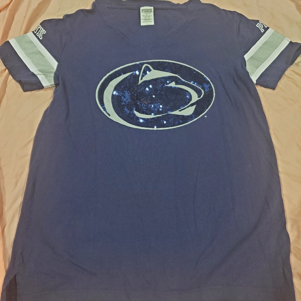 Victoria secret shirt
